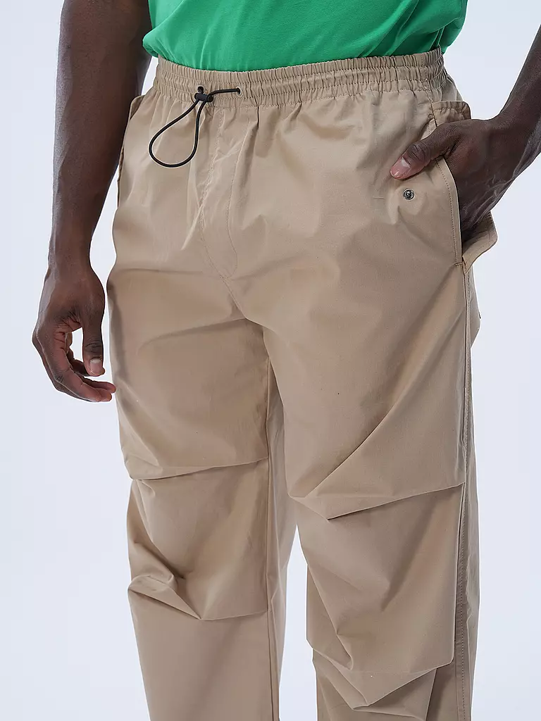 HUGO | Jogginghose GENET | beige