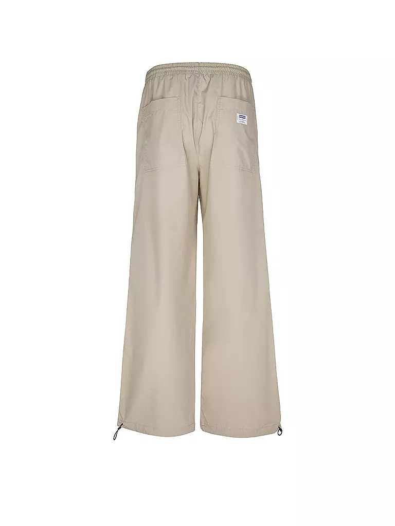 HUGO | Jogginghose GENET | beige