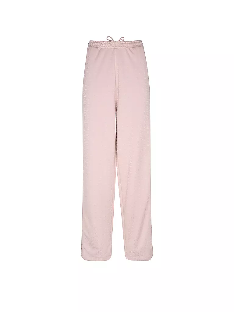 HUGO | Jogginghose NICOLE | rosa