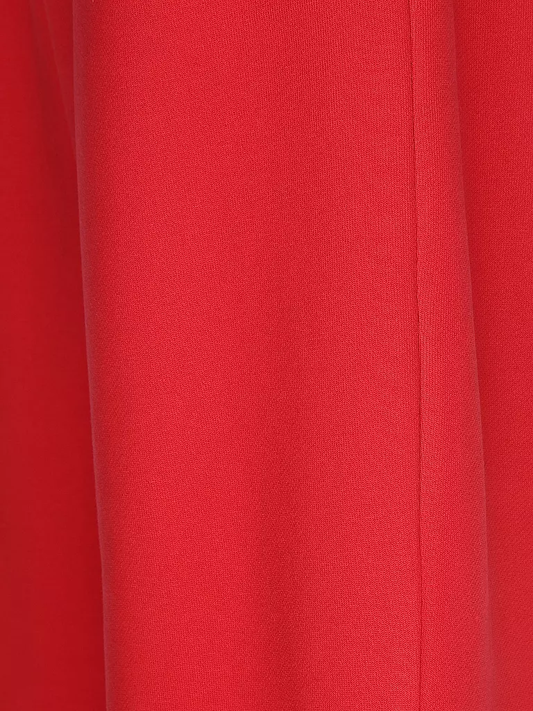 HUGO | Jogginghose NORATA_B  | rot