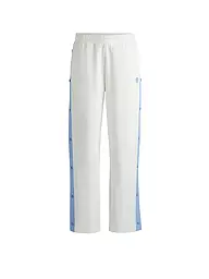 HUGO | Jogginghose NUSARAH | weiss
