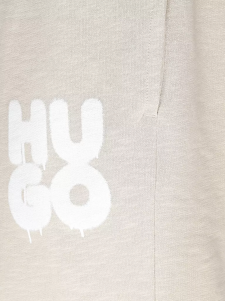 HUGO | Joggingshorts DOLIVAR | beige