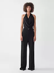 HUGO | Jumpsuit KAFESA-1 | schwarz