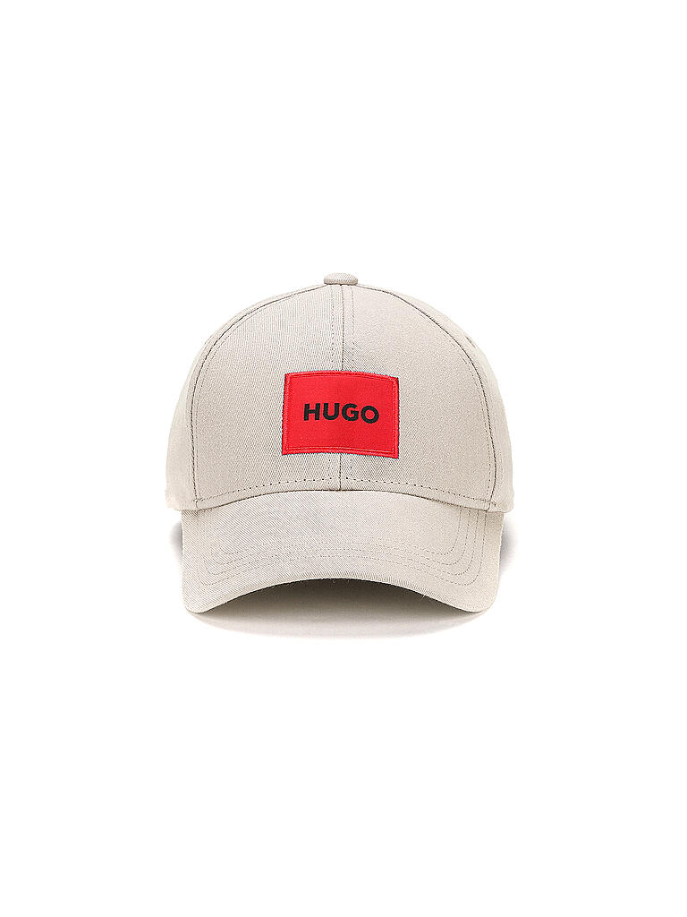 HUGO | Kappe  | beige