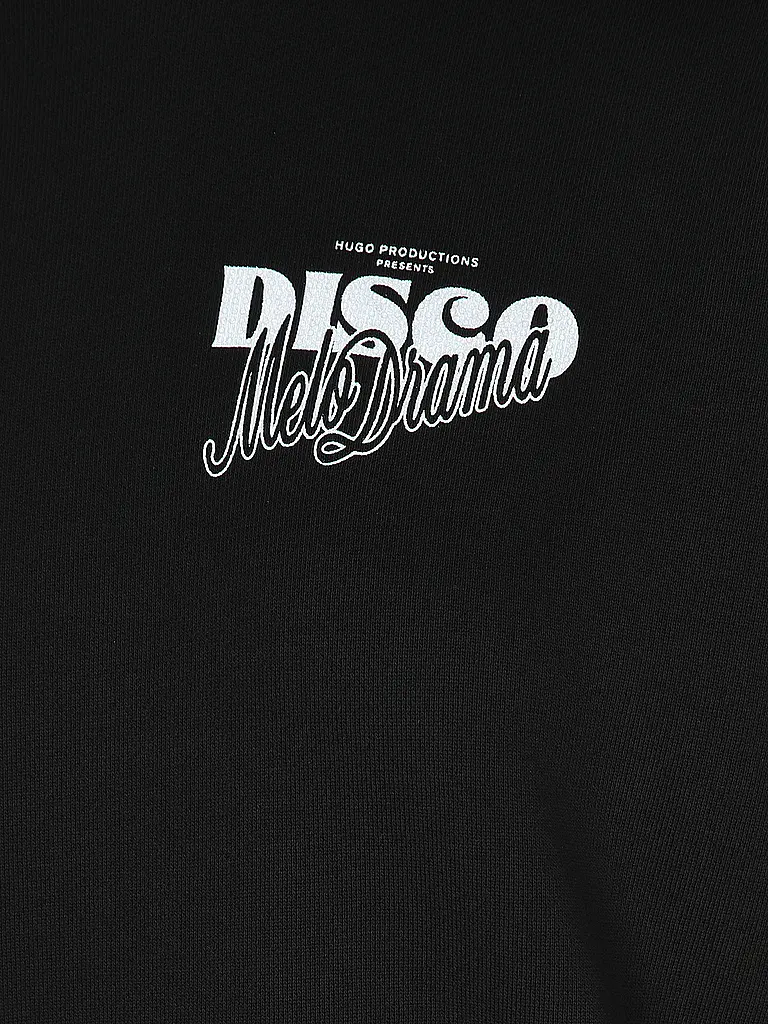 HUGO | Kapuzensweater - Hoodie DALESSANDRA | 