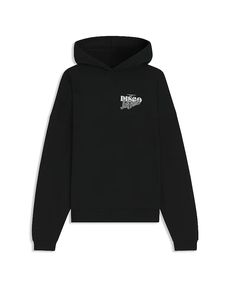 HUGO | Kapuzensweater - Hoodie DALESSANDRA | 