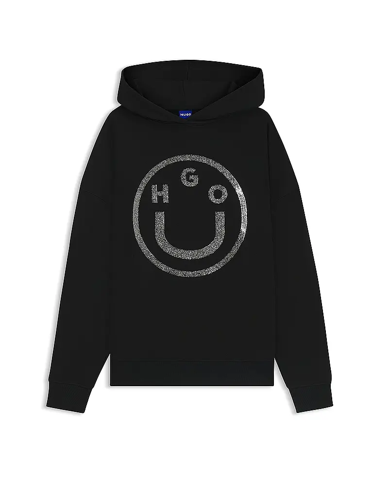 HUGO | Kapuzensweater - Hoodie DOLASA_B_2 | 