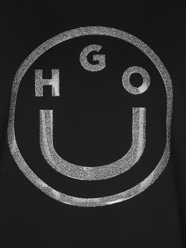 HUGO | Kapuzensweater - Hoodie DOLASA_B_2 | 
