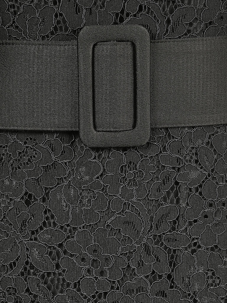 HUGO | Kleid Kelacy | schwarz