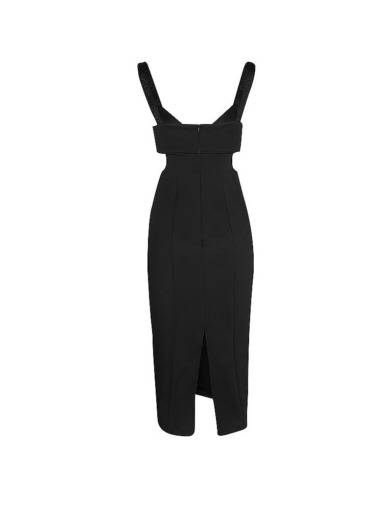 HUGO | Kleid KESENDI | schwarz
