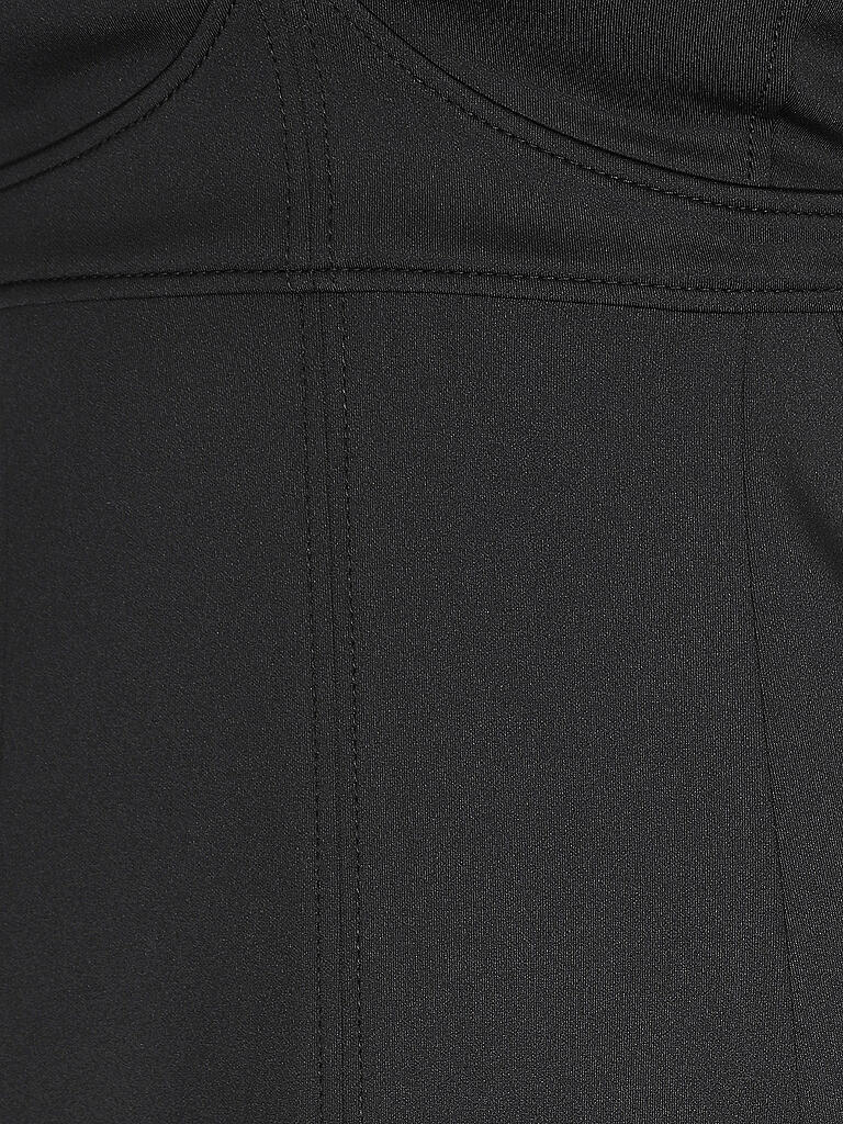 HUGO | Kleid KESENDI | schwarz