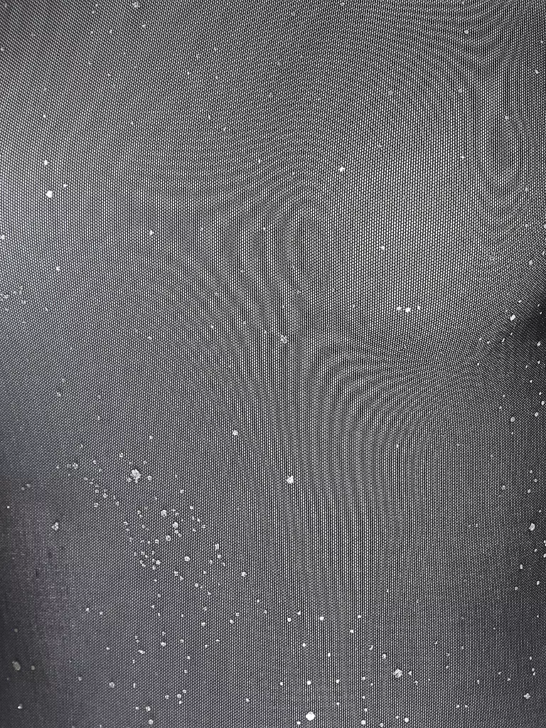 HUGO | Langarmshirt DILIONA | schwarz