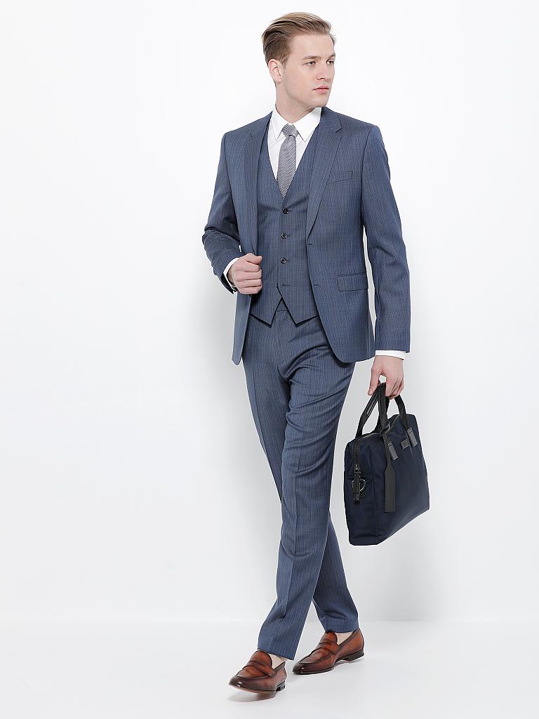 HUGO | Laptop-Tasche "Capital" | 