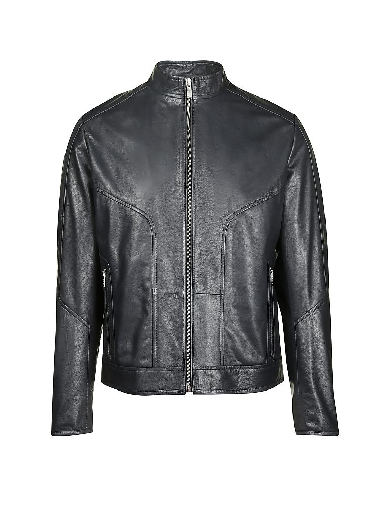 hugo boss lemson jacket