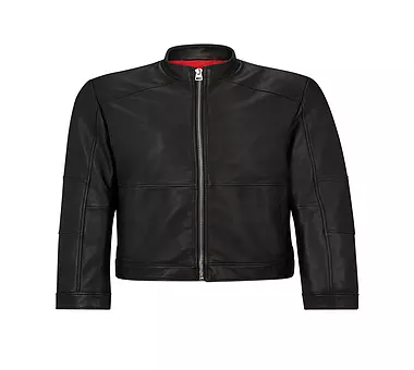 HUGO Lederjacke LOKIS