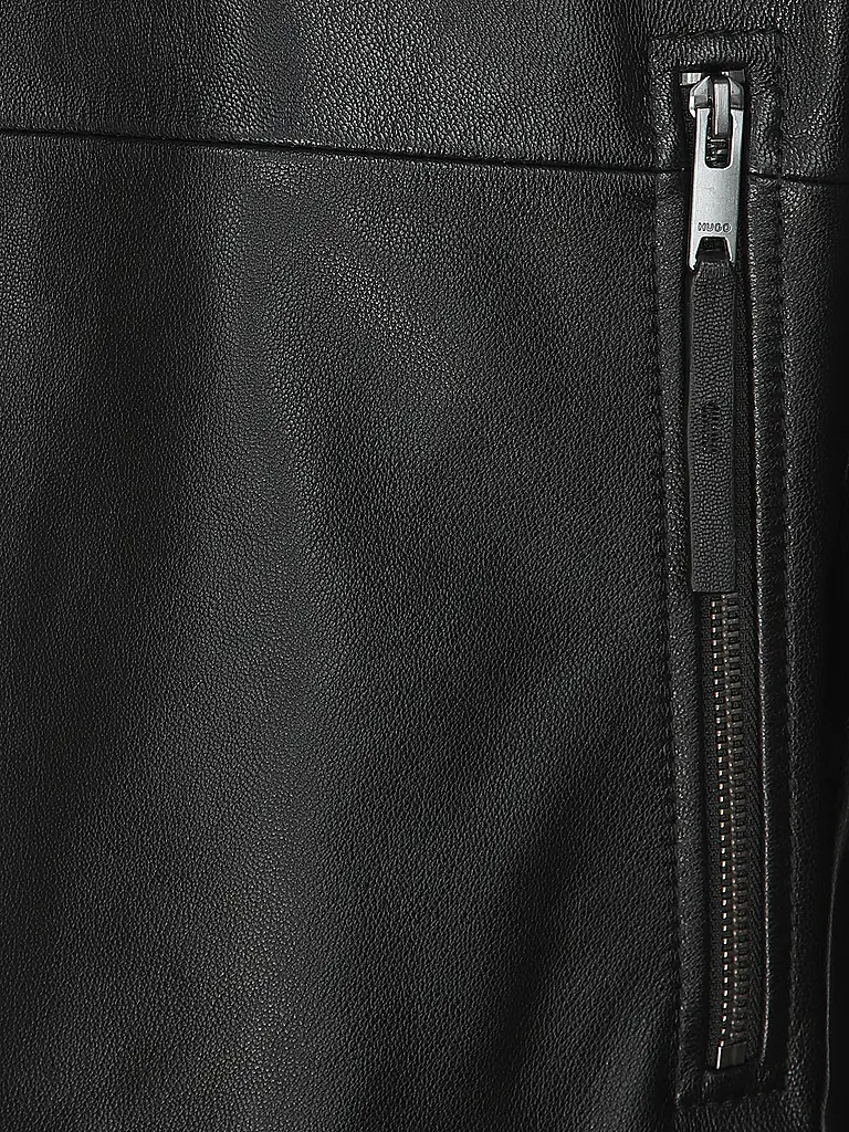 HUGO | Lederjacke LOKIS-3 | 