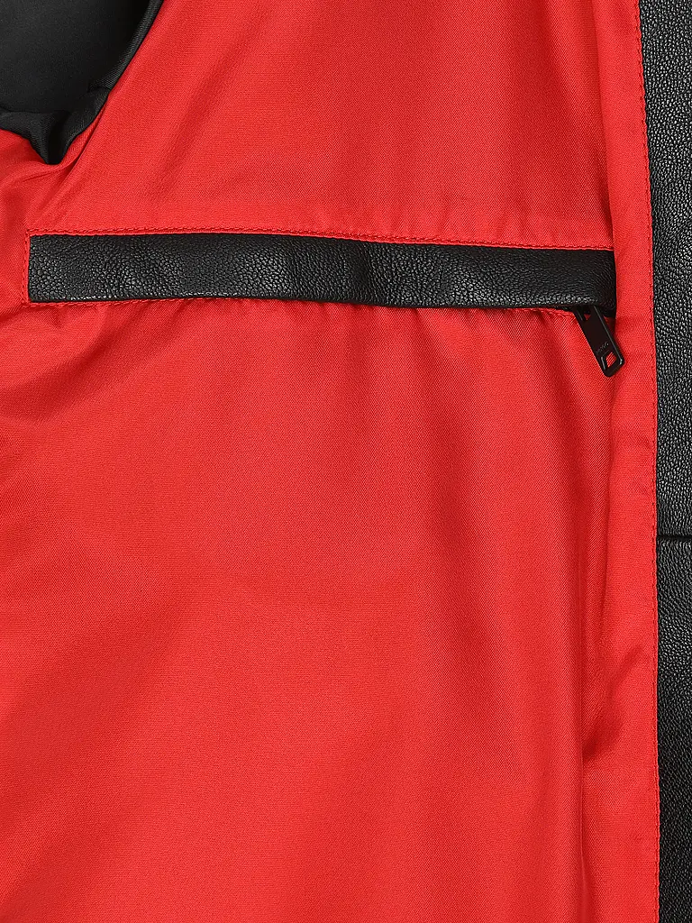 HUGO | Lederjacke LOKIS-3 | 