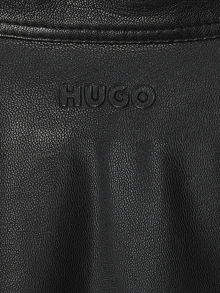 HUGO | Lederjacke LOKIS-3 | 