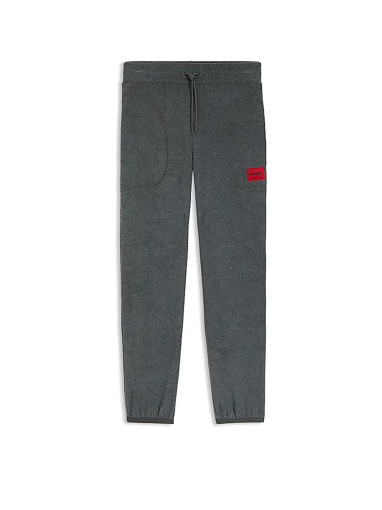 HUGO | Loungewear Hose TERRY |