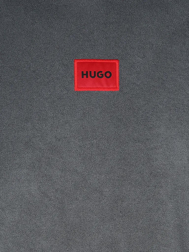 HUGO | Loungewear Kapuzensweater - Hoodie TERRY | 