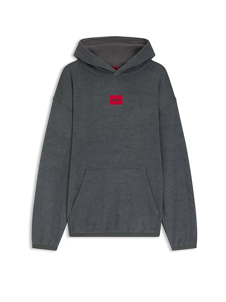 HUGO | Loungewear Kapuzensweater - Hoodie TERRY | 