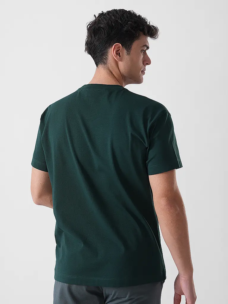 HUGO | Loungewear Shirt LAZE | 
