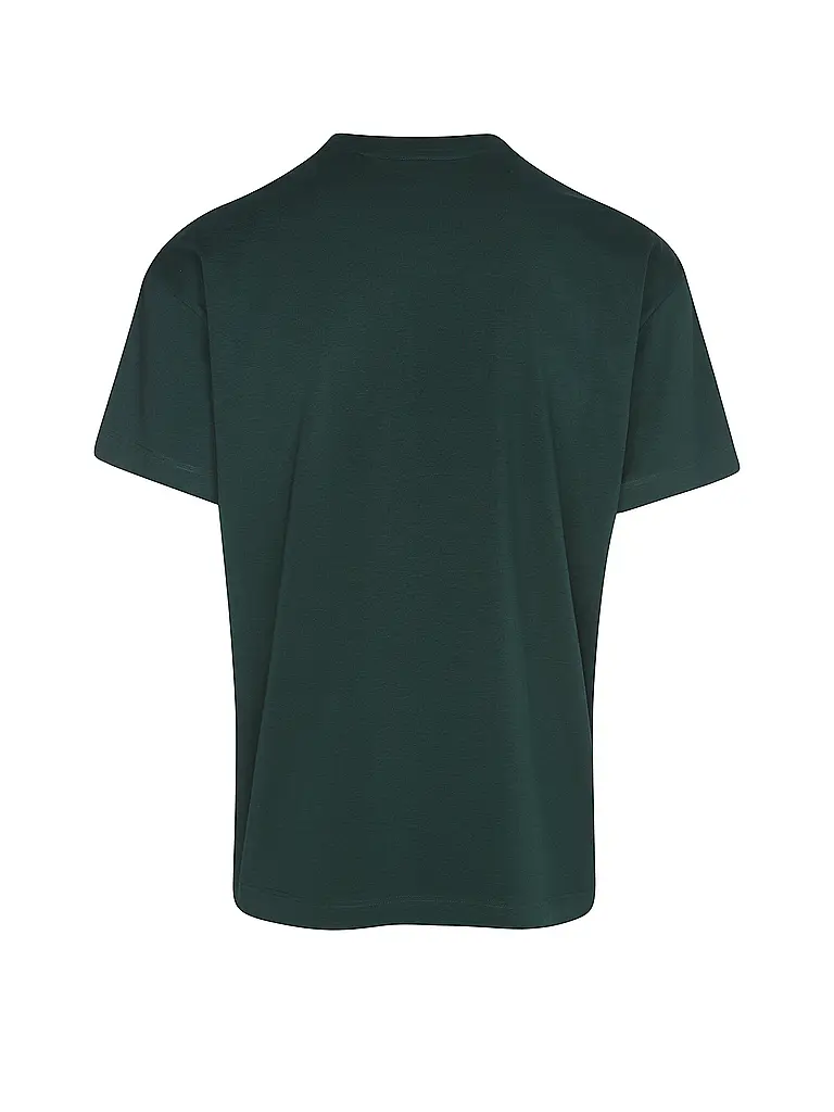 HUGO | Loungewear Shirt LAZE | 
