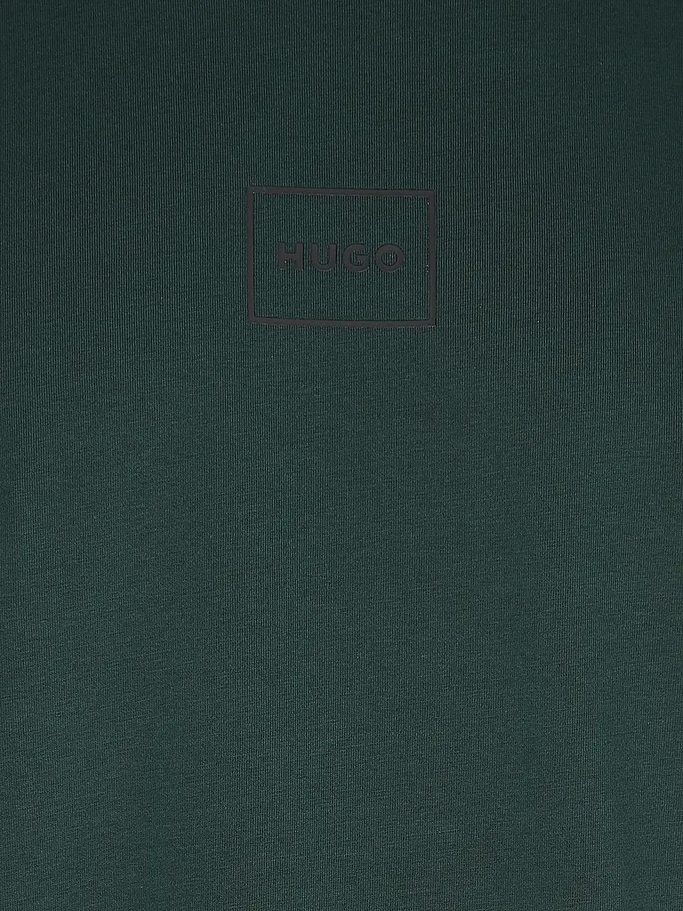 HUGO | Loungewear Shirt LAZE | 