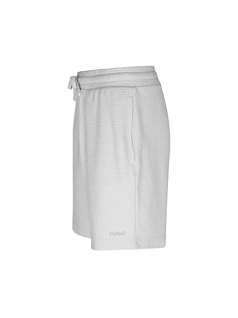 HUGO | Loungewear Shorts AUSTIN | blau