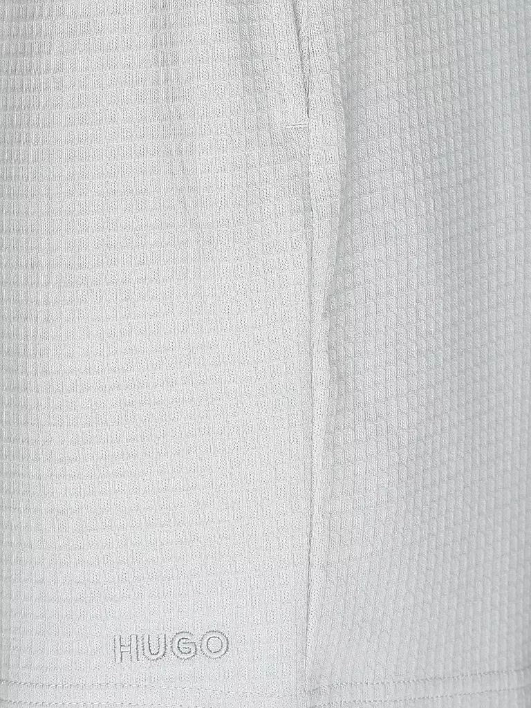 HUGO | Loungewear Shorts AUSTIN | blau