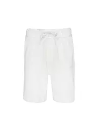 HUGO | Loungewear Shorts LIAM | creme