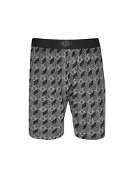 HUGO | Loungewear Shorts | grau