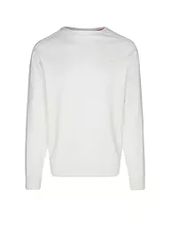 HUGO | Loungewear Sweater LIAM | creme