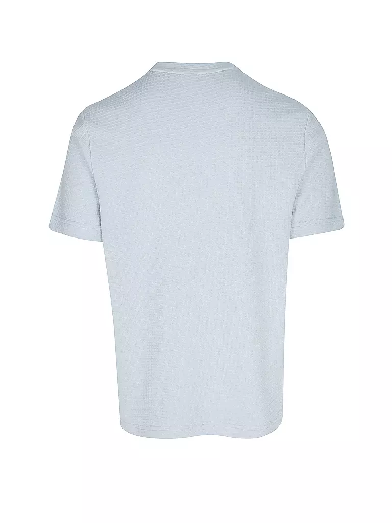 HUGO | Loungewear T-Shirt AUSTIN | blau