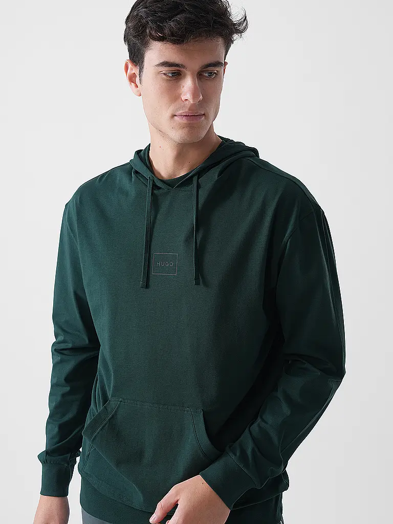 HUGO | Loungwear Sweater LAZE | 