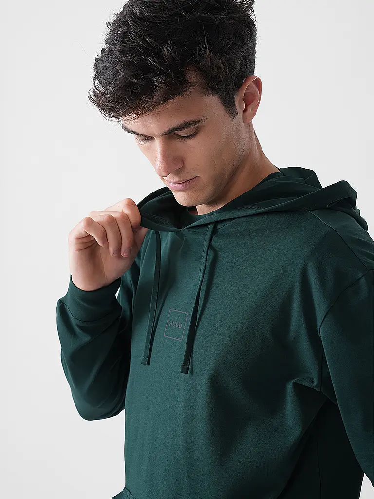 HUGO | Loungwear Sweater LAZE | 