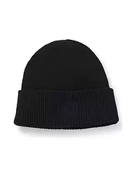 HUGO | Mütze - Haube XAFON_B | schwarz