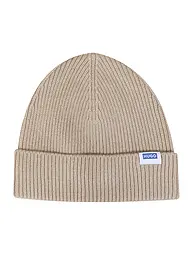 HUGO | Mütze - Haube XIAV | beige