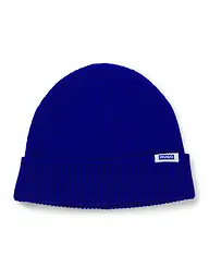 HUGO | Mütze - Haube XIAV | blau