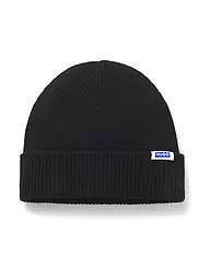 HUGO | Mütze - Haube XIAV | schwarz