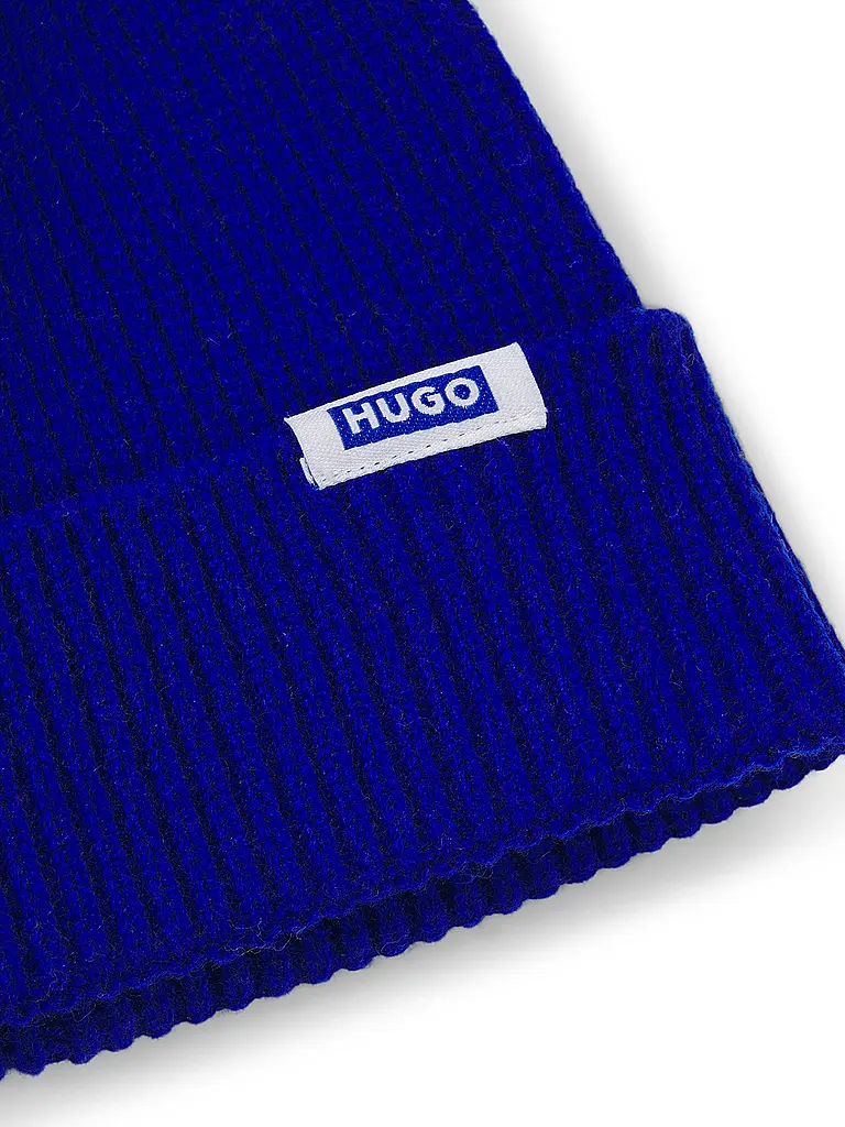HUGO | Mütze - Haube XIAV | 
