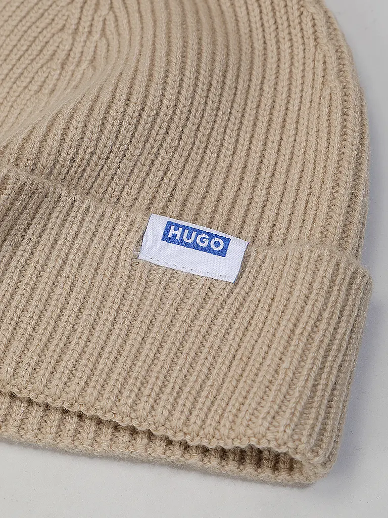 HUGO | Mütze - Haube XIAV | 