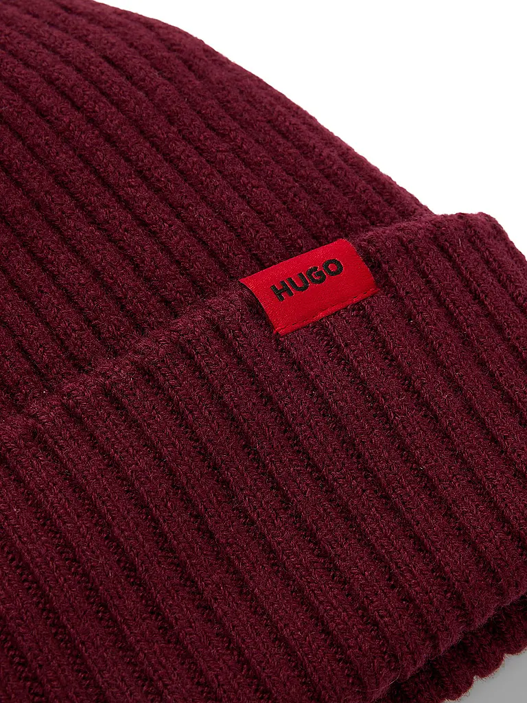 HUGO | Mütze - Haube XOLA | 