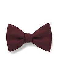 HUGO | Masche - Fliege DRESSY | dunkelrot