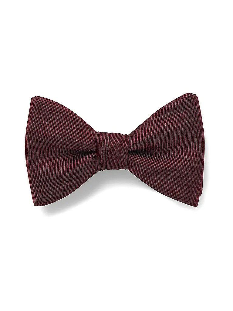 HUGO | Masche - Fliege DRESSY | dunkelrot