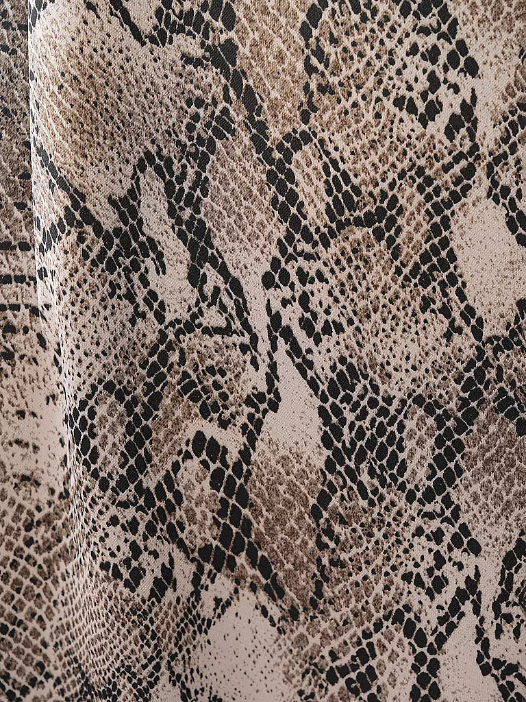 HUGO | Maxikleid KAJANI-1 | beige
