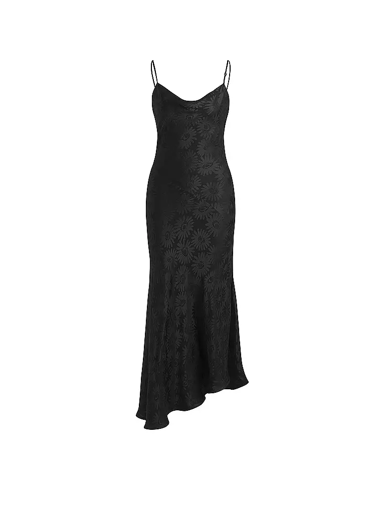 HUGO | Maxikleid KATEA-1 | schwarz