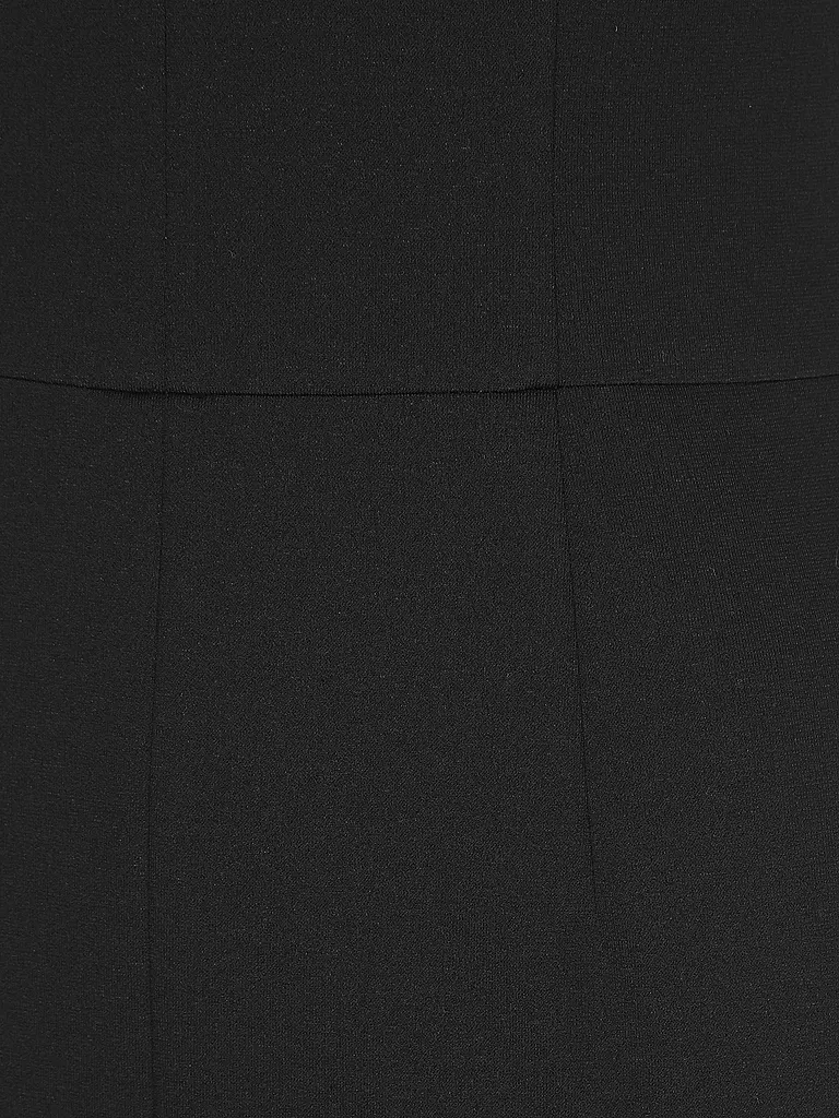 HUGO | Midikleid KALAMARA | schwarz