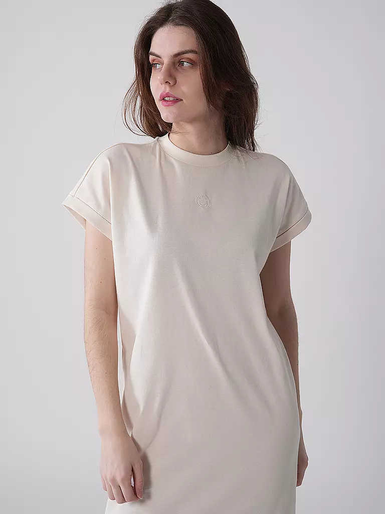HUGO | Midikleid NALLE_B | schwarz
