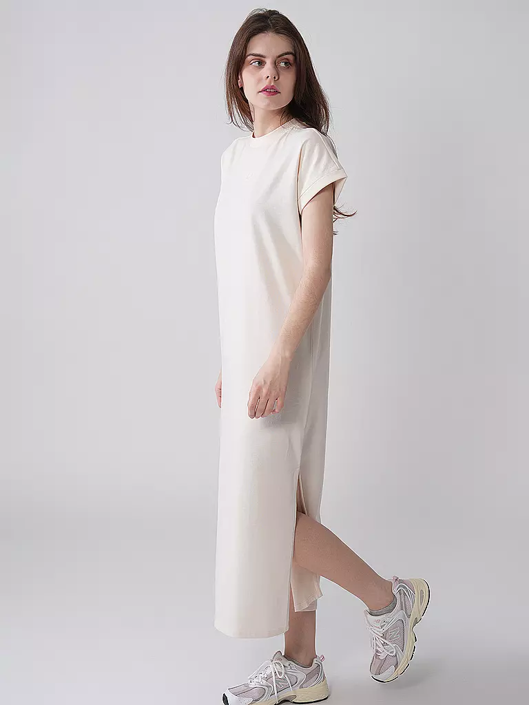 HUGO | Midikleid NALLE_B | schwarz